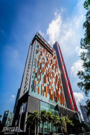 Qnest hotel quality room